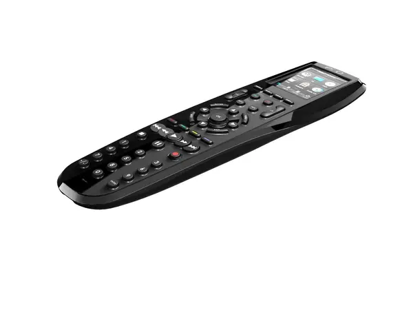 Pro Control Pro24.r 2.4" touchskjerm. IR/RF Universal fjernkontroll 